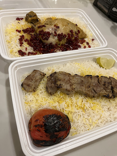 Photo of Hani Kebab - 11900 Haney Pl f3, Maple Ridge, BC V2X 8R9